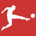 Logo Fußball Bundesliga ⭐️