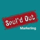 Logo Soul'd Out Marketing