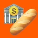 Logo Business Bakery 🇬🇧 🇫🇷