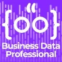 Logo Business Data Professional