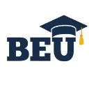 Logo Business <mark>English</mark> University