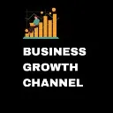 Logo Business growth channel