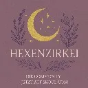 Logo Moderner Hexenzirkel
