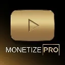 Logo Monetize Pro
