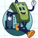 Logo AI Business Friends