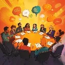 Logo Business Roundtable TYPO3