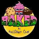 Logo BUSS DOWN CHEF