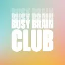 Logo Busy Brain Club
