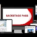 Logo Backstage Pass