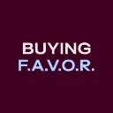 Logo Buying Favor