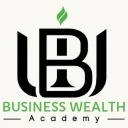Logo Business Wealth Academy