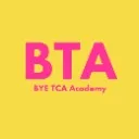 Logo BYE TCA Academy