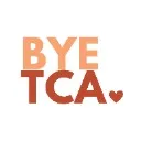 Logo BYE <mark>TCA</mark> Academy