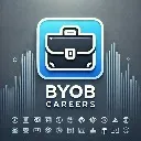 Logo BYOB <mark>Career</mark>s