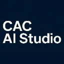 Logo CAC AI Studio