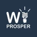 Logo We Prosper