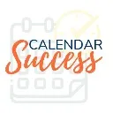 Logo Calendar Success