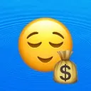 Logo Calm Profits