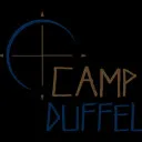 Logo <mark>Camp</mark> Duffel