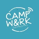 Logo CAMP & WORK Community