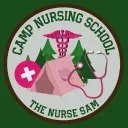 Logo Camp Nursing School