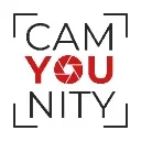 Logo CAMYOUN<mark>IT</mark>Y FOTOGRAFIE + MEHR