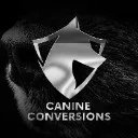 Logo Canine Conversions