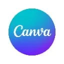Logo <mark>Canva</mark> Business