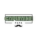 Logo Capitaine Papa