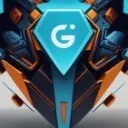 Logo Prompt G Bot AI Club
