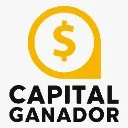 Logo Capital Ganador