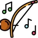 Logo Capoeira <mark>Culture</mark>