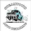 Logo <mark>Car Detailing</mark> Academy