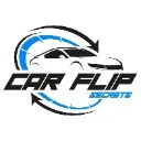Logo Car Flip Secrets Community