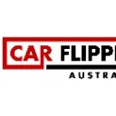 Logo Car <mark>Flipping</mark> Australia