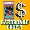 Logo Cardboard Profit Ignite