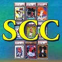 Logo Sports Card Central