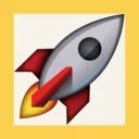 Logo Career Launch Club (PAID) 🚀