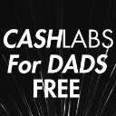 Logo Cash Labs For Dads
