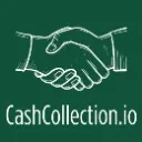 Logo <mark>Cash</mark>Collection.io