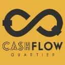 Logo Cashflow Quartier