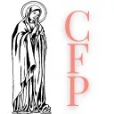 Logo Catholic <mark>Femininity</mark> Project