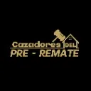 Logo Cazadores del Pre-Remate