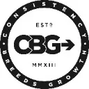 Logo CBG WOD Nutritionist