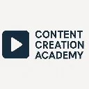 Logo <mark>Content Creation</mark> Academy