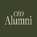 Logo CEO Agent <mark>Alumni</mark>