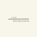 Logo CEO Foundations