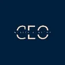 Logo CEO WEALTH ACADEMY