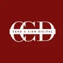 Logo Cero a Cien Digital