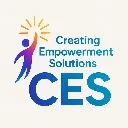 Logo CES Village Hub